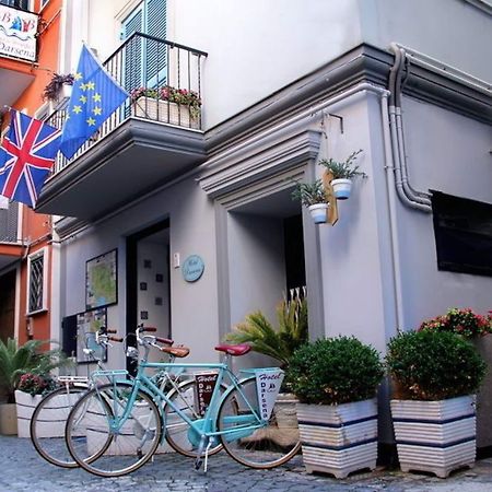 B&B Darsena Pozzuoli Exterior foto