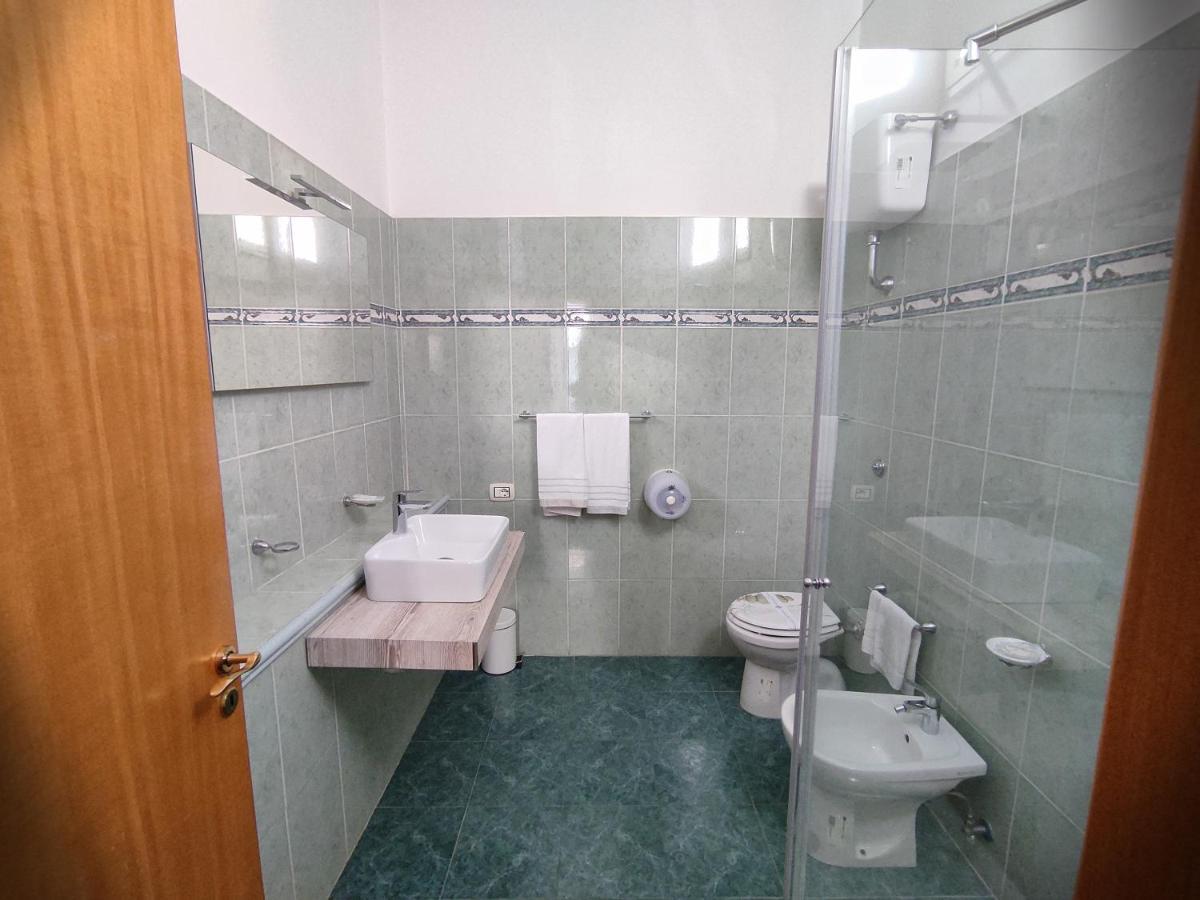 B&B Darsena Pozzuoli Exterior foto