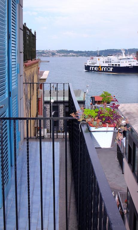 B&B Darsena Pozzuoli Zimmer foto