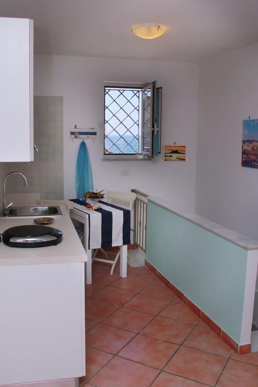 B&B Darsena Pozzuoli Zimmer foto