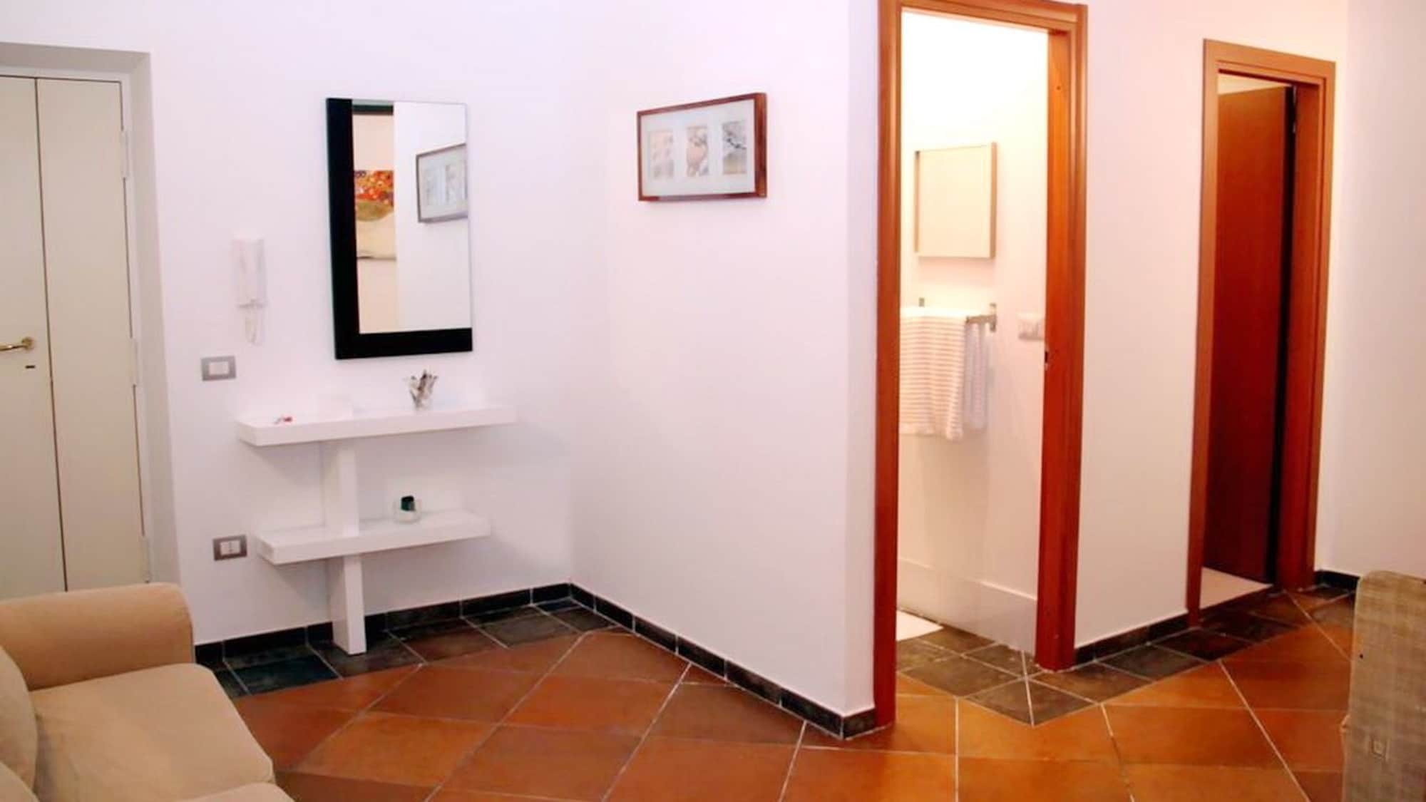B&B Darsena Pozzuoli Exterior foto
